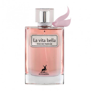 La Vivacité EDP